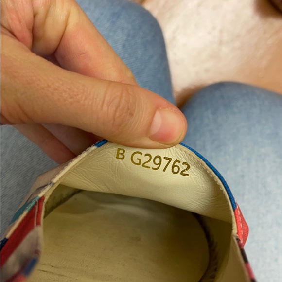 🌟SOLD🌟 Chanel Espadrilles - Picture 8 of 9